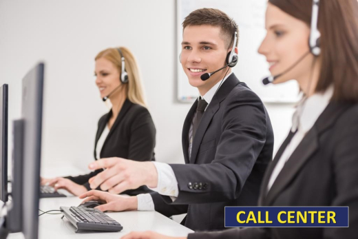 Servicio al Cliente y Nuestro Call Center