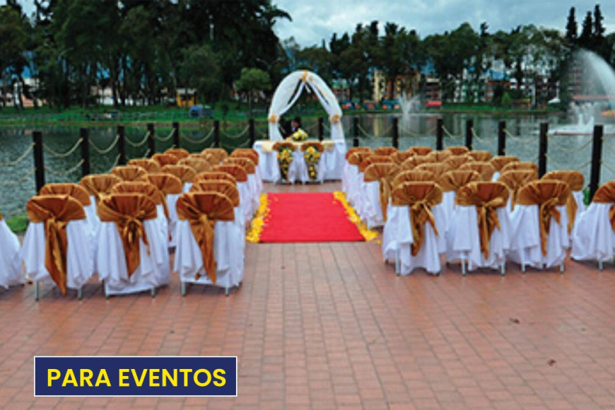 Eventos especiales