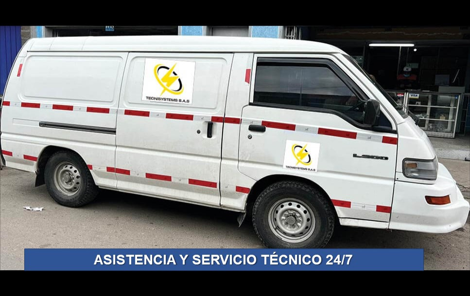 tecnisystems